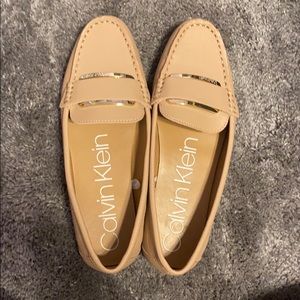 CALVIN KLEIN SHOES